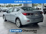 2017 Mazda Mazda3 Touring