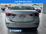 2017 Mazda Mazda3 Touring