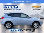 2012 Nissan Rogue SV