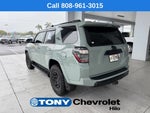 2022 Toyota 4Runner TRD Off Road Premium