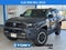 2025 Toyota 4Runner Hybrid TRD Off Road