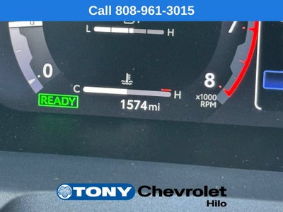 2025 Toyota 4Runner Hybrid TRD Off Road