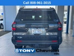 2025 Toyota 4Runner Hybrid TRD Off Road
