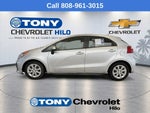 2016 Kia Rio LX