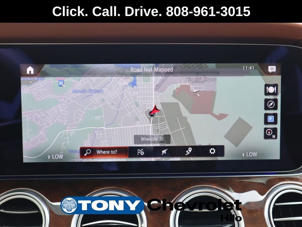 2022 Mercedes-Benz E-Class E 350