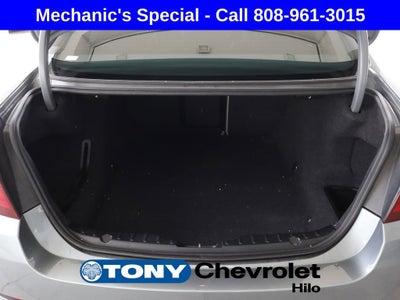 2011 BMW 5 Series 535i