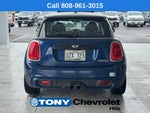 2017 MINI Hardtop Cooper S
