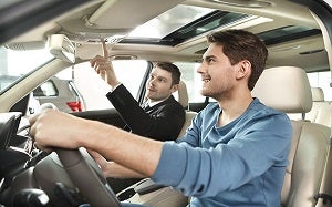 Schedule a test drive at Tony Group in Waipahu, HI.