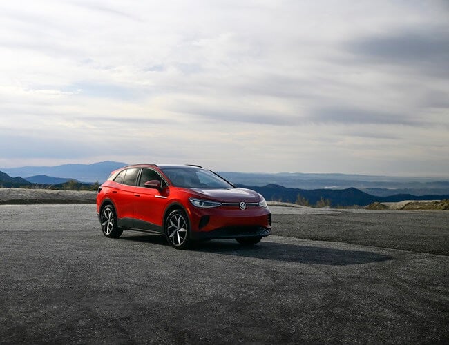 Used Volkswagen for Sale in Hawaii