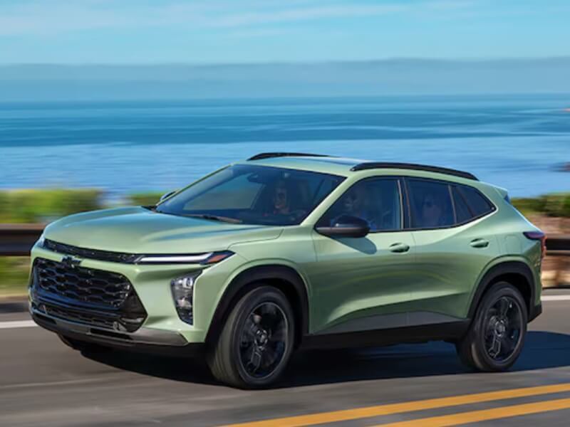 New Chevy Dealer Hilo HI