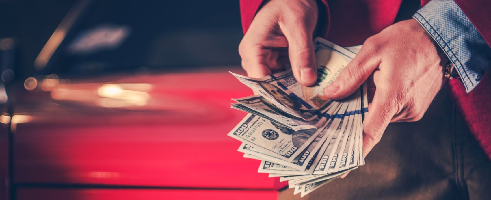 How to Boost Your Car's Trade-in Value 