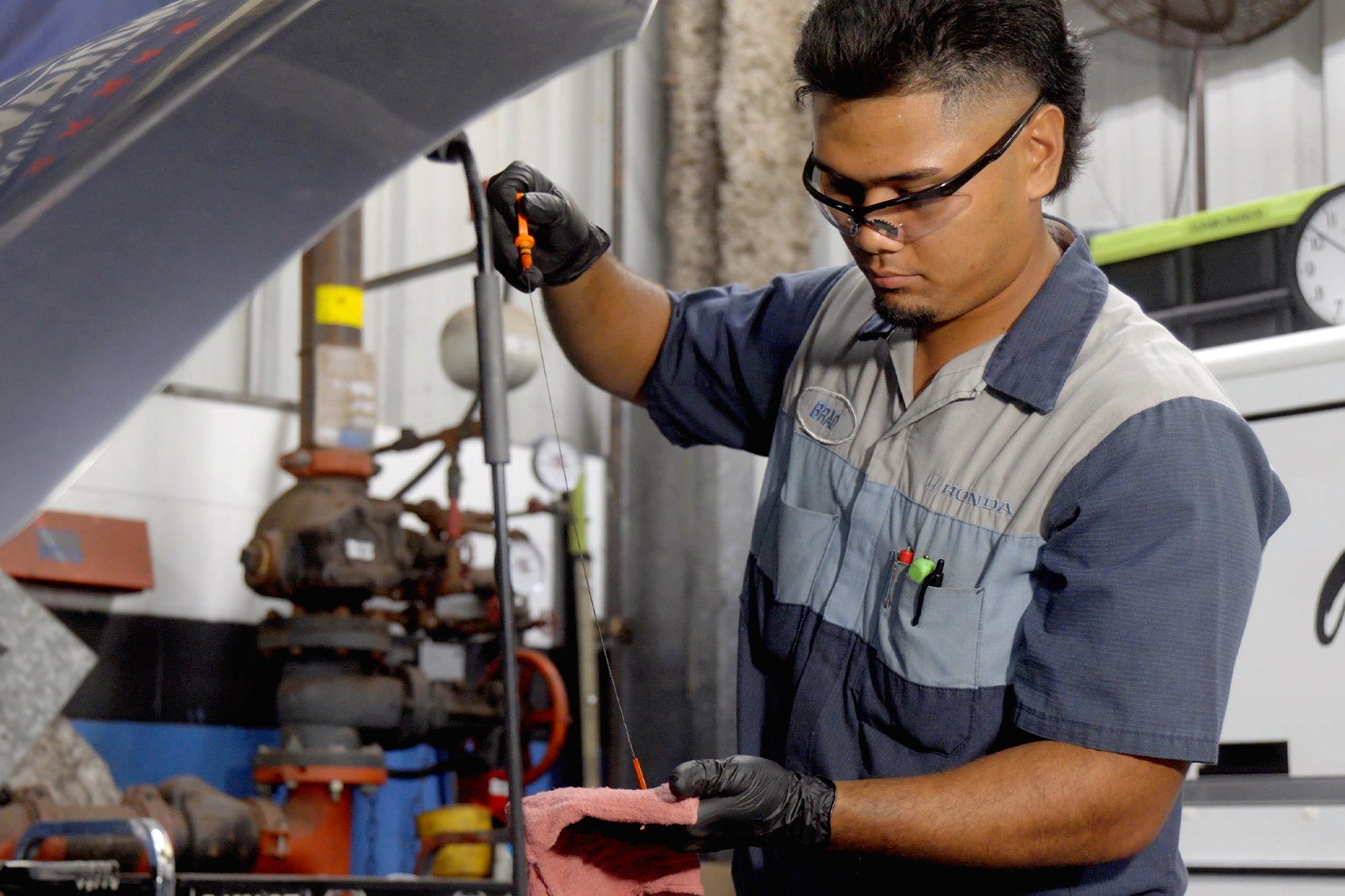 Welcome to Our Car Dealer