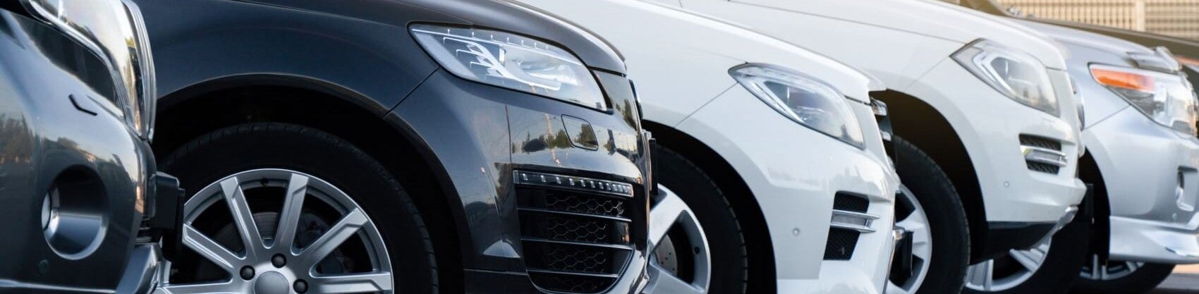 Trade-In Car Dealership near Pearl City HI