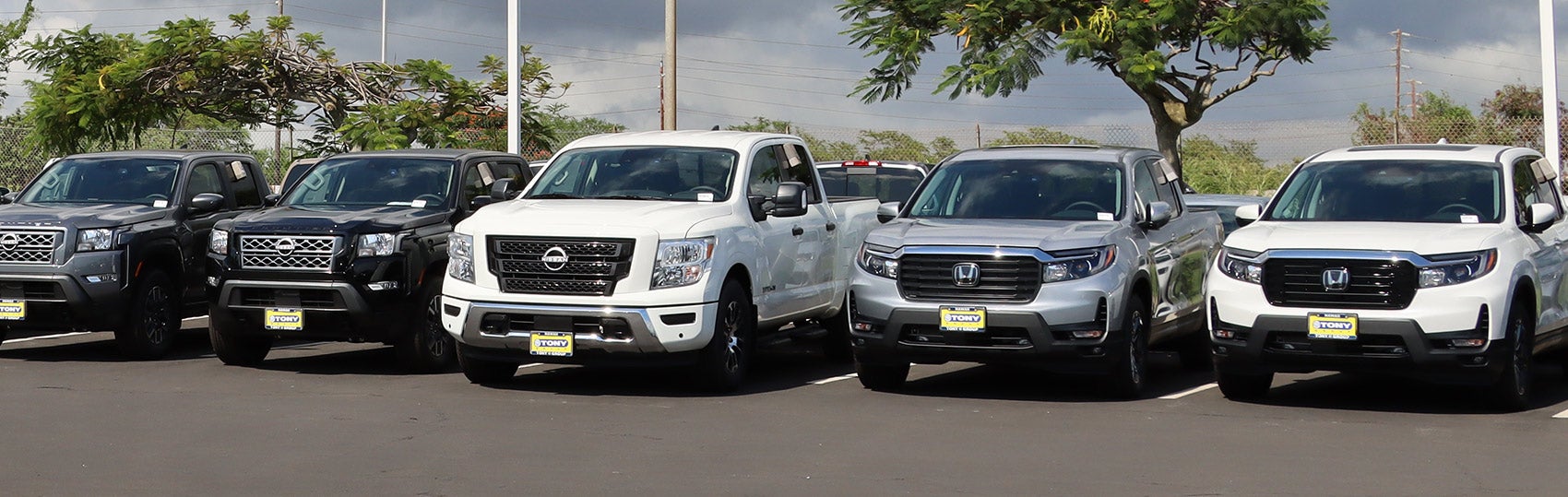 About Our Finance Team