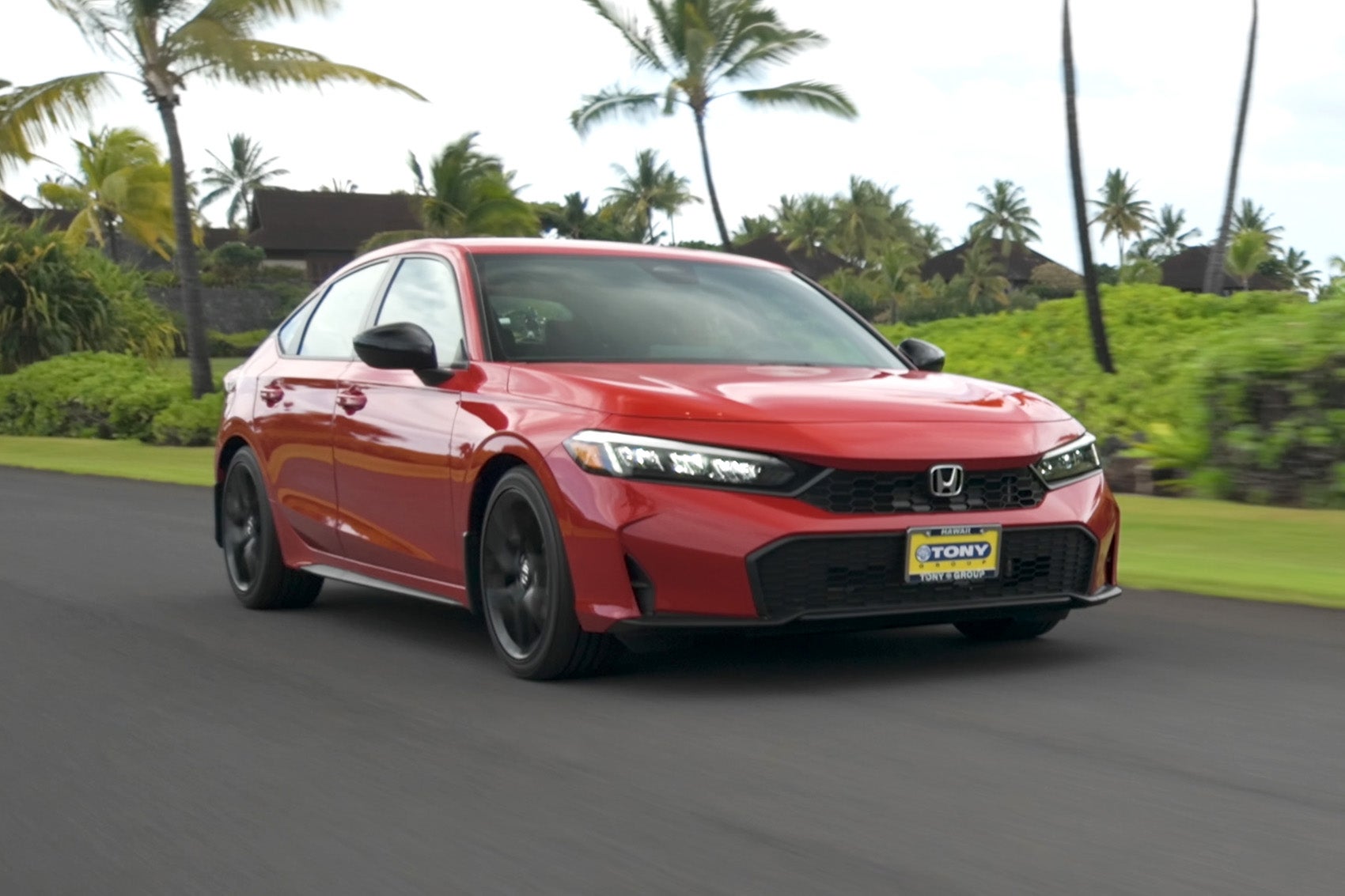 Welcome to Our Car Dealer