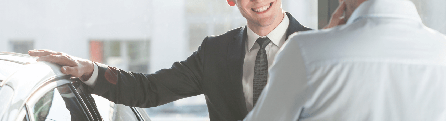 Used Car Buying Checklist