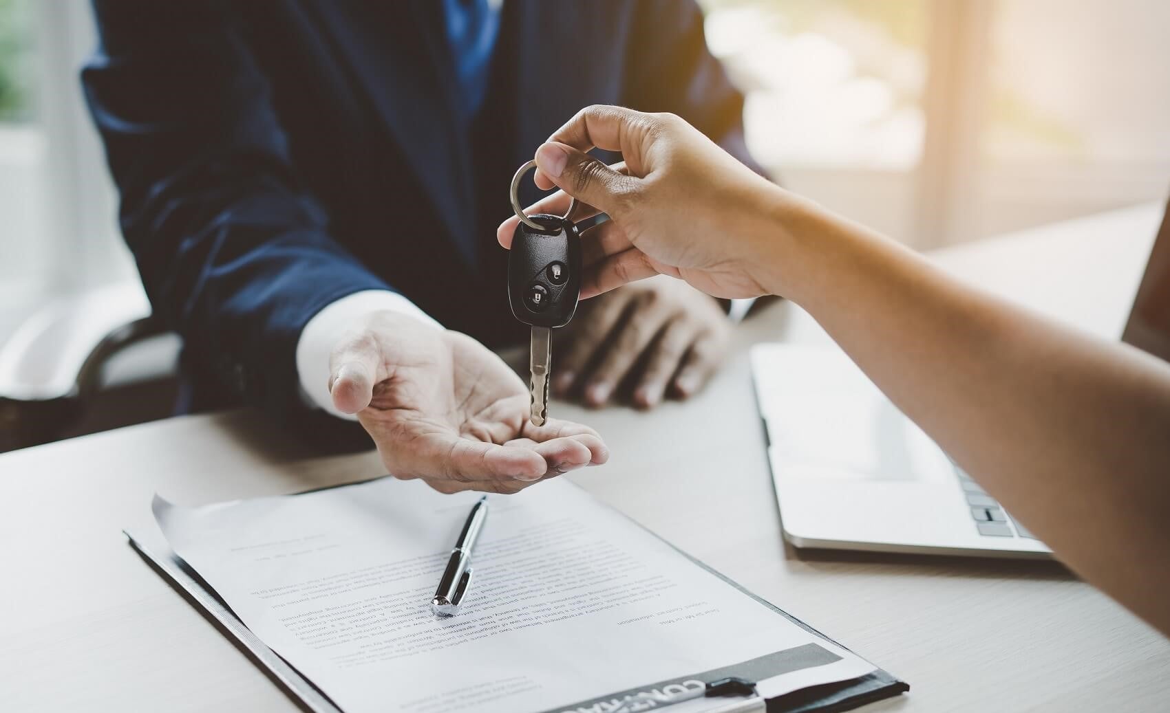 Used Car Buying Checklist