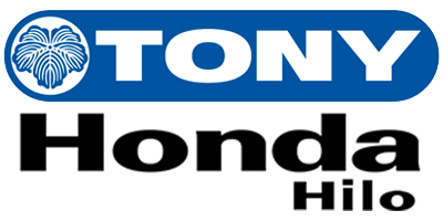 Tony Honda Hilo
