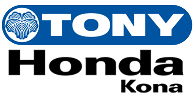 Tony Honda Kona